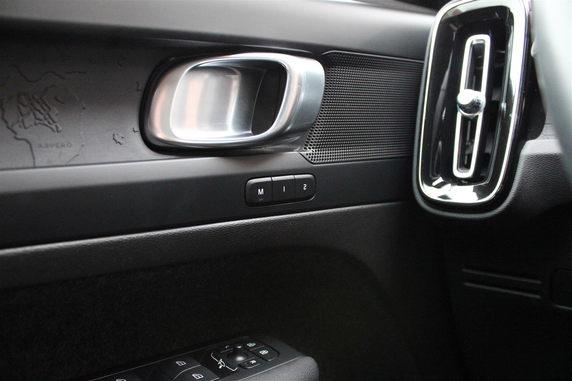 Billede af Volvo C40 P6 Recharge Plus 231HK 4d Aut.