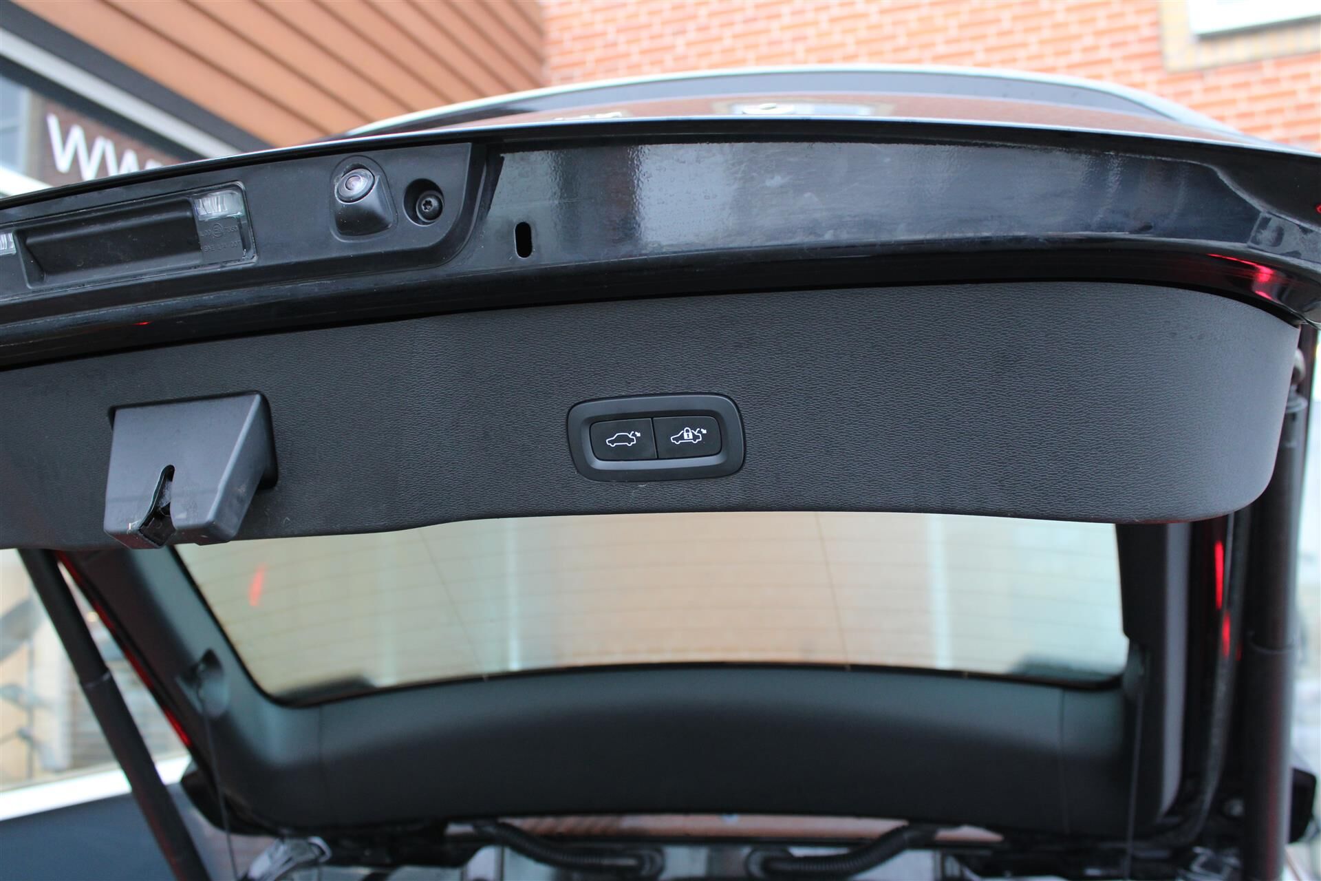 Billede af Volvo C40 P6 Recharge Plus 231HK 4d Aut.