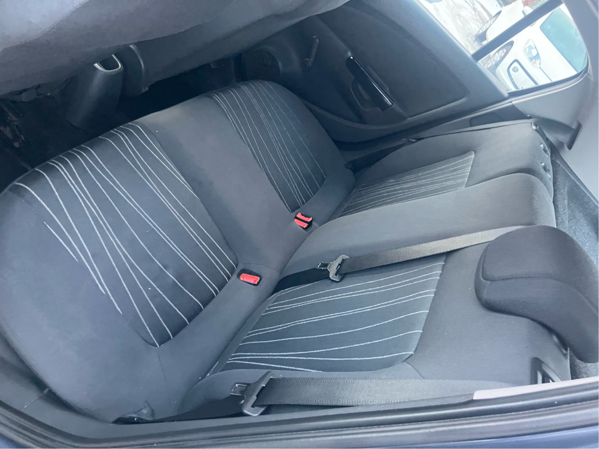 Billede af Opel Corsa 1,2 Twinport Cosmo 80HK 5d