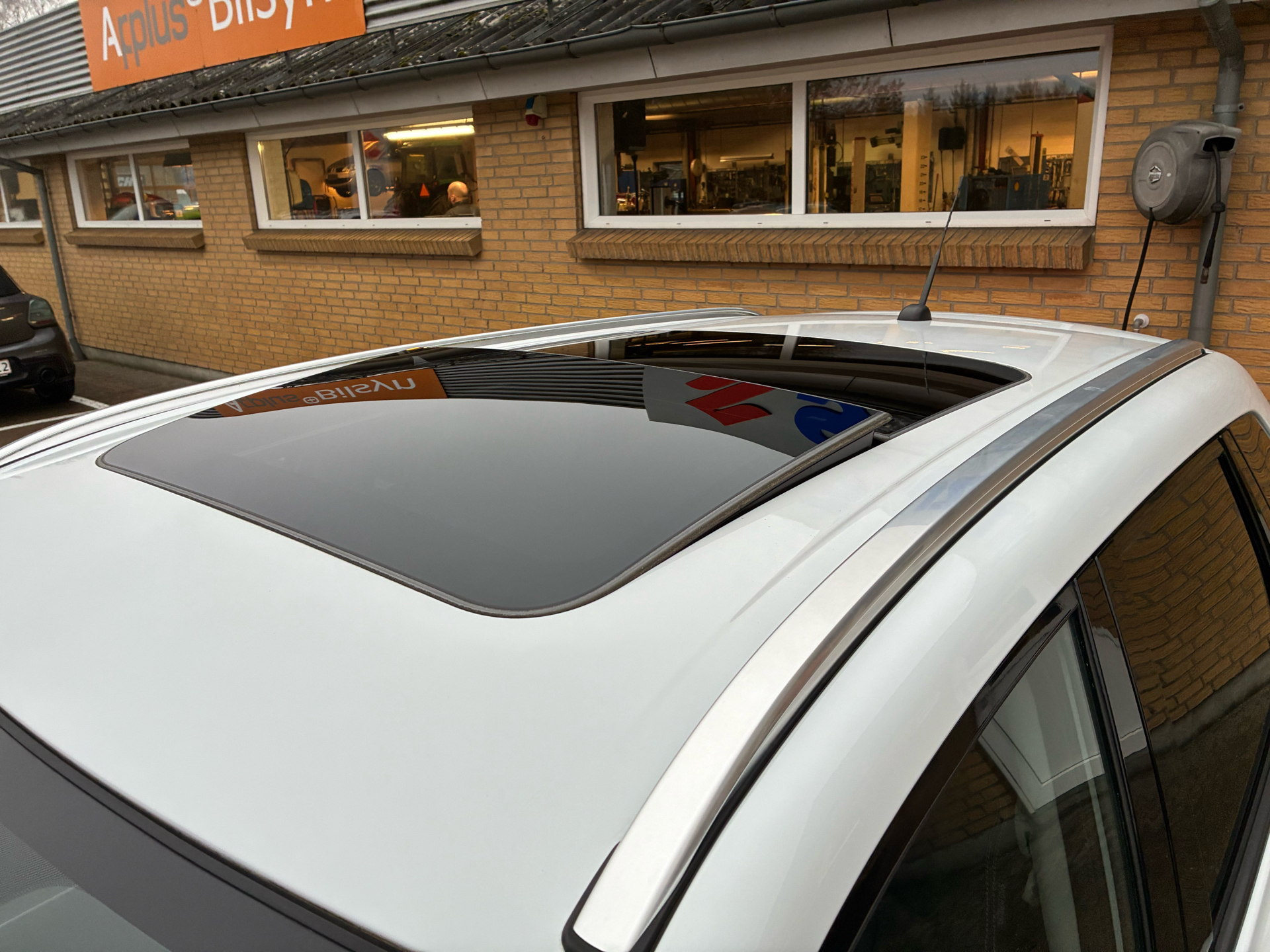 Billede af Suzuki Vitara 1,4 Boosterjet  Mild hybrid Adventure 129HK 5d 6g