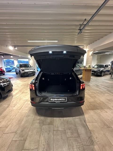 Billede af Ford Mustang Mach-E EL UR 294HK 5d Aut.