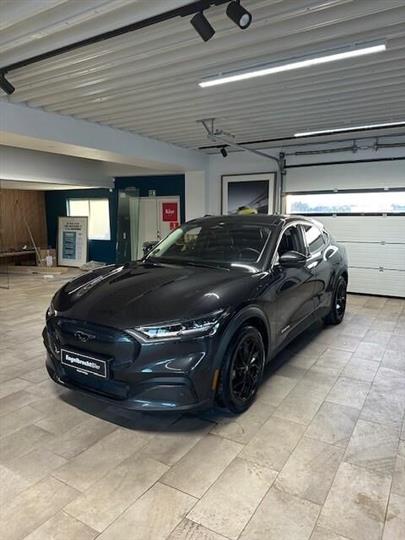 Ford Mustang Mach-E EL UR 294HK 5d Aut.