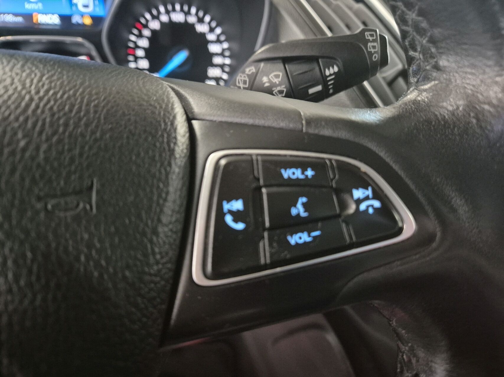 Billede af Ford C-MAX 1,5 EcoBoost Titanium Powershift 182HK 6g Aut.