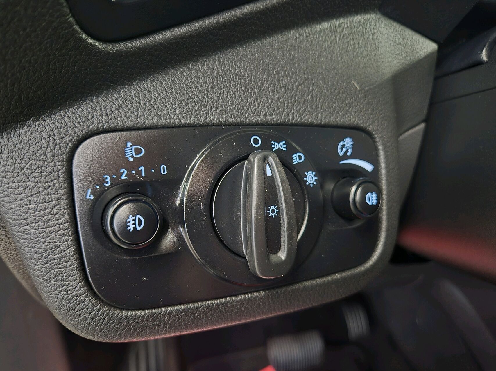 Billede af Ford C-MAX 1,5 EcoBoost Titanium Powershift 182HK 6g Aut.