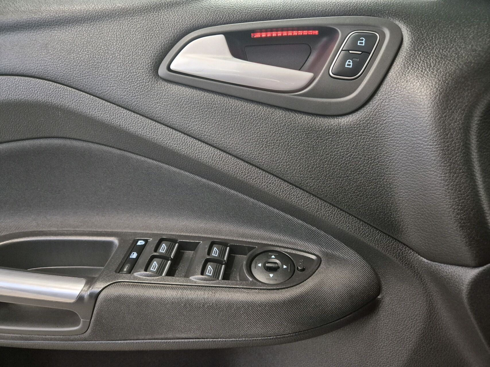 Billede af Ford C-MAX 1,5 EcoBoost Titanium Powershift 182HK 6g Aut.