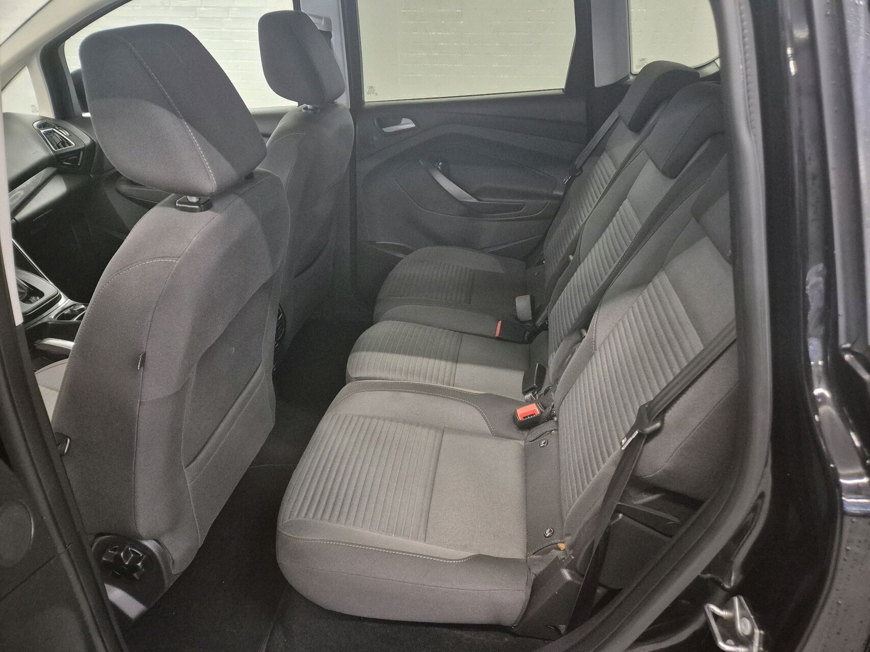 Billede af Ford C-MAX 1,5 EcoBoost Titanium Powershift 182HK 6g Aut.