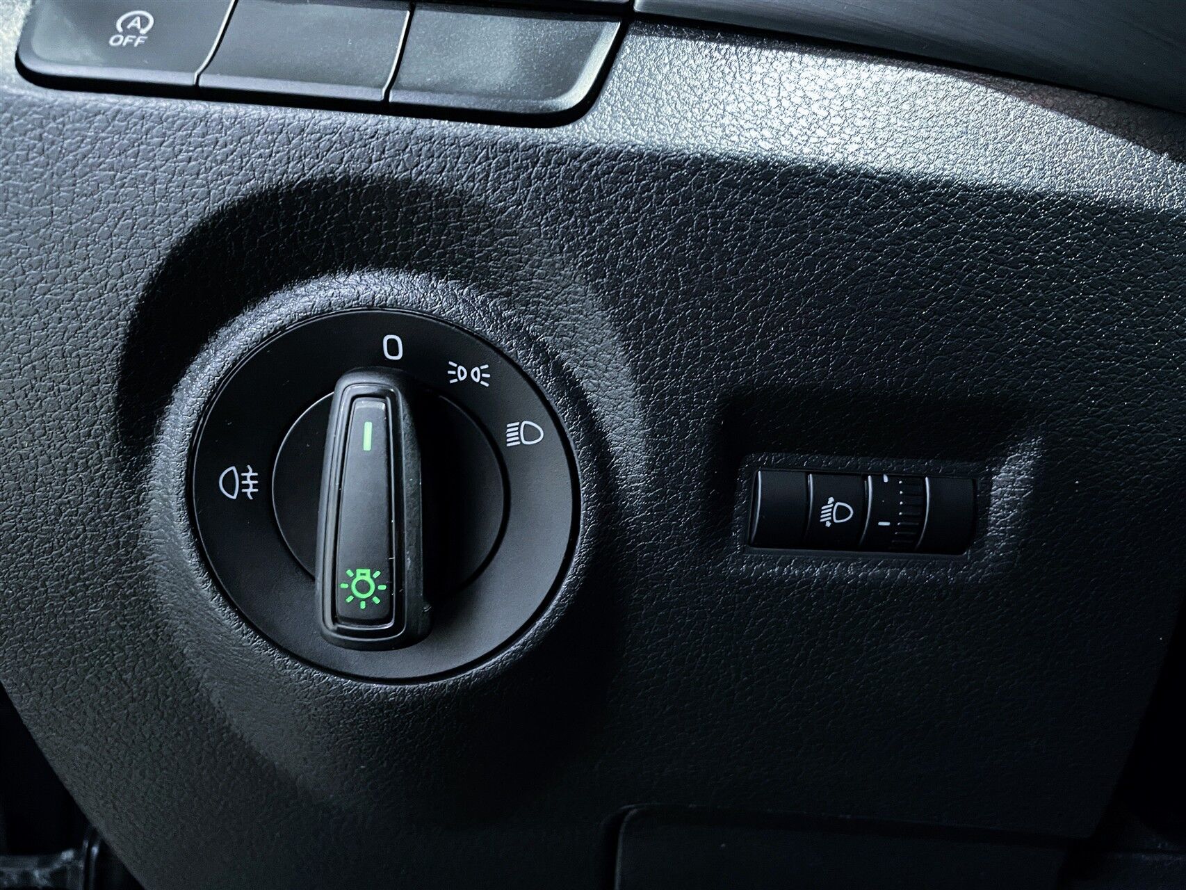 Billede af Skoda Fabia Combi 1,0 TSI Ambition 95HK Stc