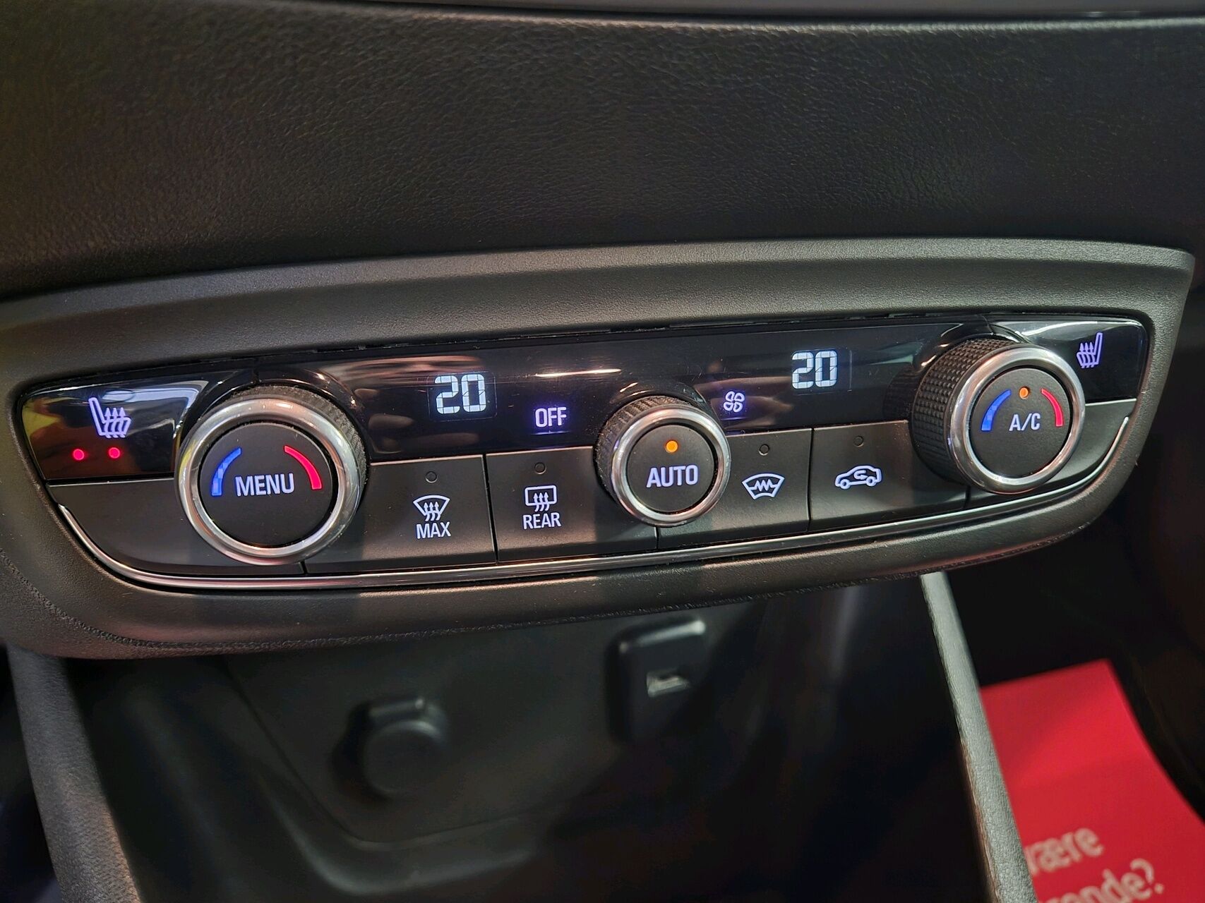 Billede af Opel Crossland X 1,2 Enjoy 81HK 5d