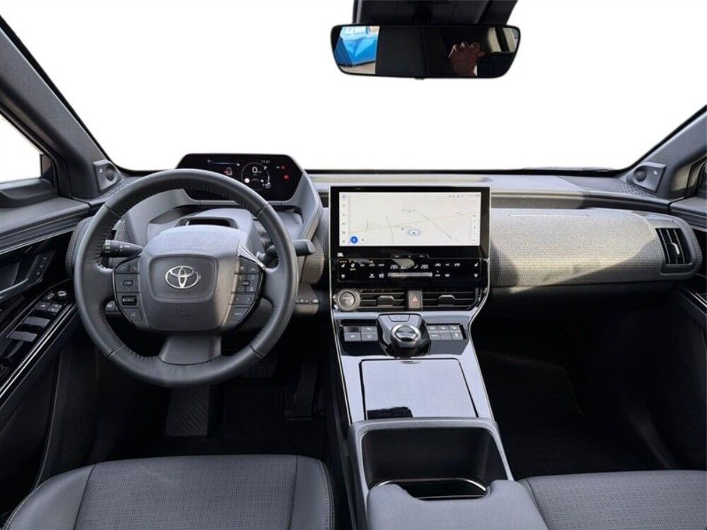 Billede af Toyota BZ4X EL Executive 204HK 5d Aut.