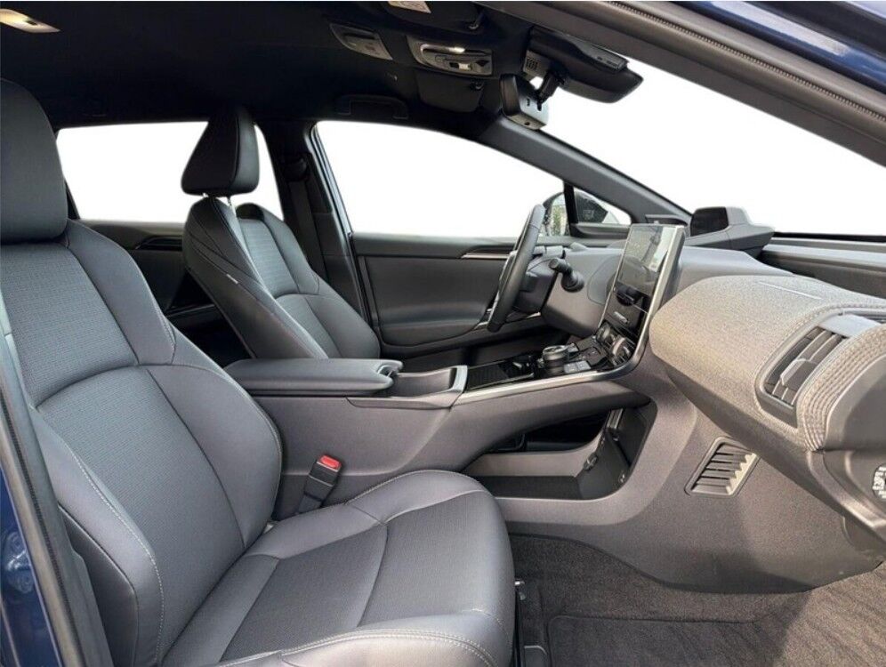 Billede af Toyota BZ4X EL Executive 204HK 5d Aut.