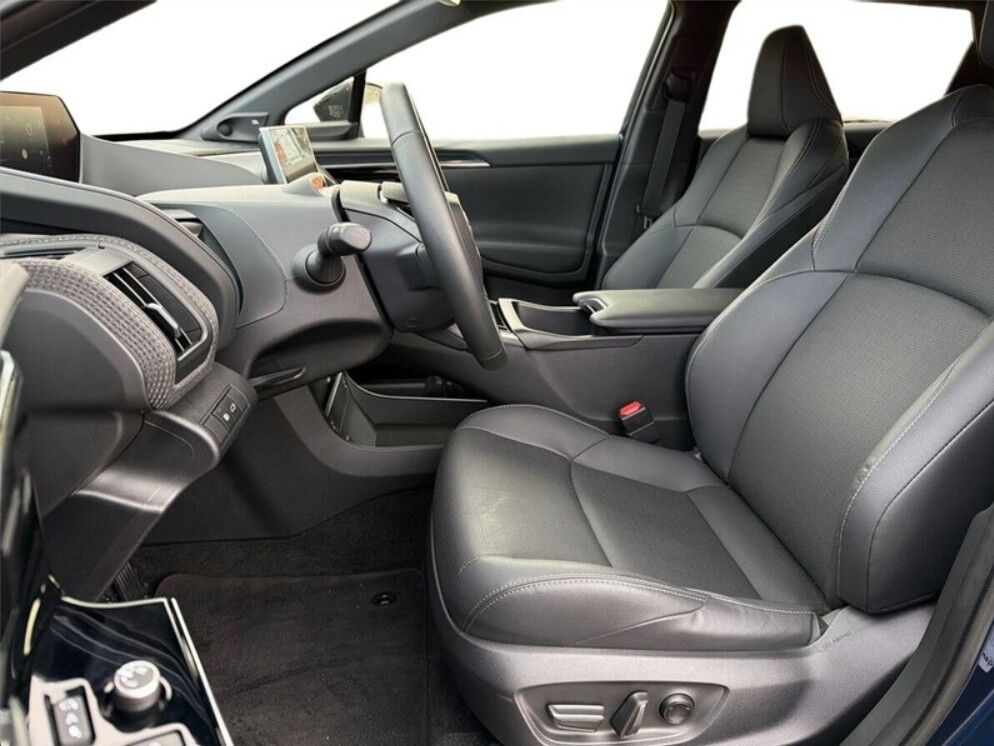 Billede af Toyota BZ4X EL Executive 204HK 5d Aut.