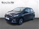 Billede af Peugeot 108 1,0 e-Vti Infinity M 72HK 5d