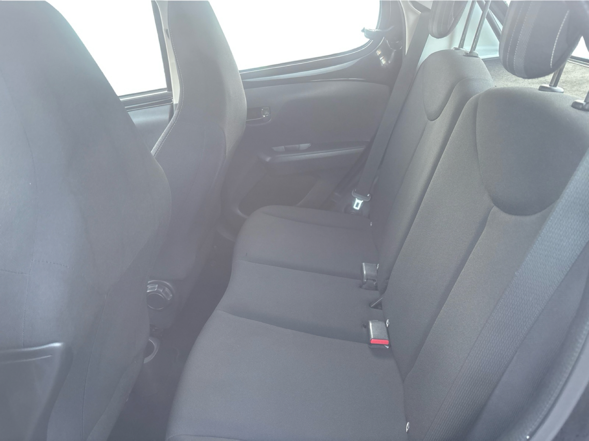 Billede af Peugeot 108 1,0 e-Vti Infinity M 72HK 5d