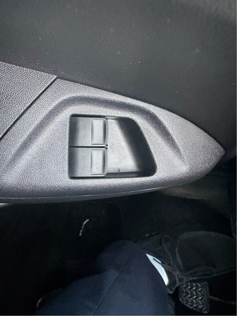 Billede af Peugeot 108 1,0 e-Vti Infinity M 72HK 5d