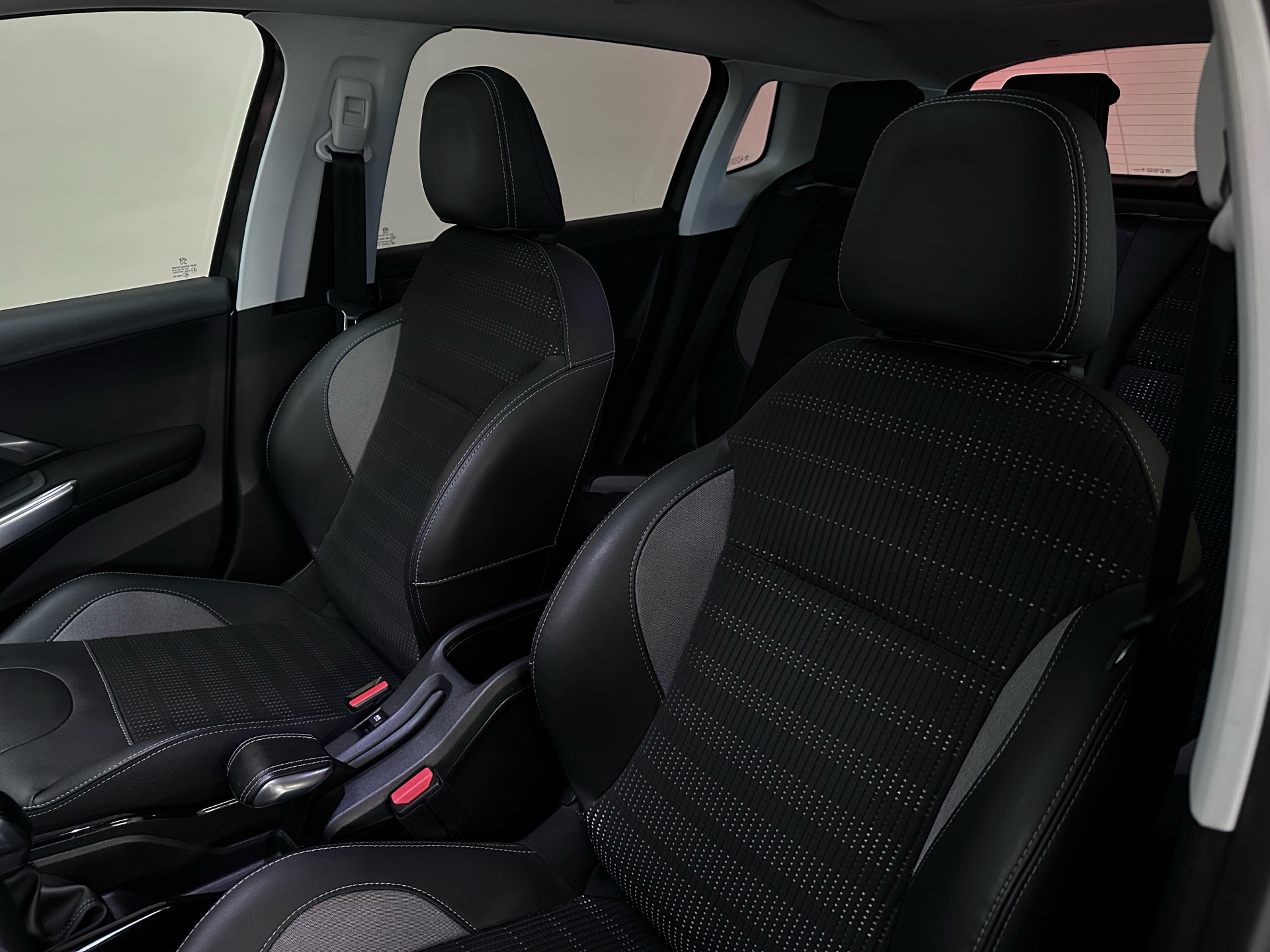 Billede af Peugeot 2008 1,5 BlueHDi Velvet 100HK 5d 6g