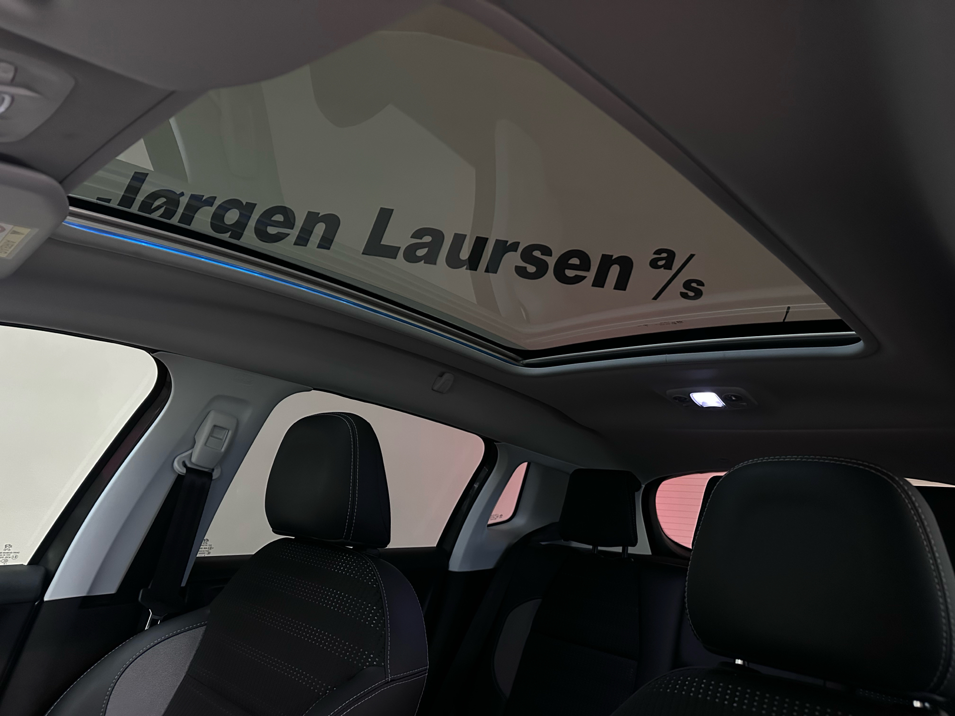 Billede af Peugeot 2008 1,5 BlueHDi Velvet 100HK 5d 6g