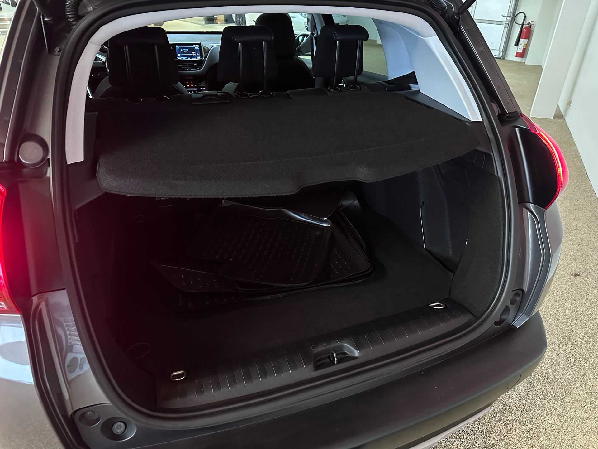 Billede af Peugeot 2008 1,5 BlueHDi Velvet 100HK 5d 6g