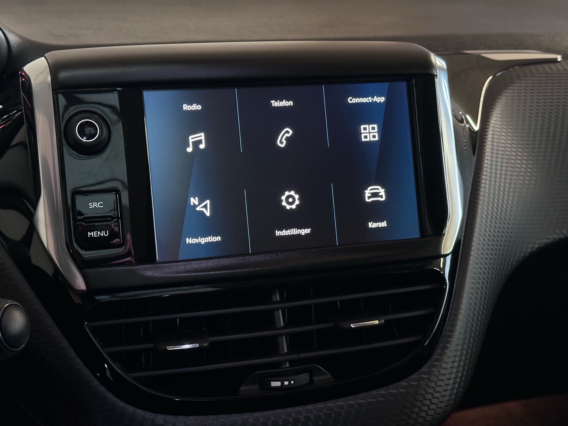 Billede af Peugeot 2008 1,5 BlueHDi Velvet 100HK 5d 6g