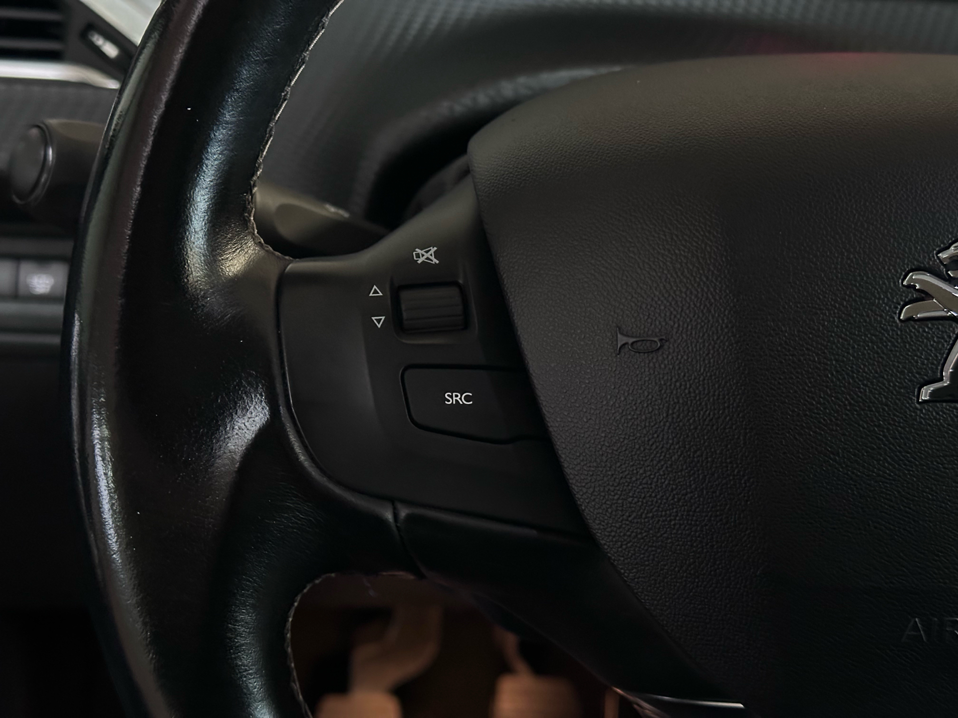 Billede af Peugeot 2008 1,5 BlueHDi Velvet 100HK 5d 6g