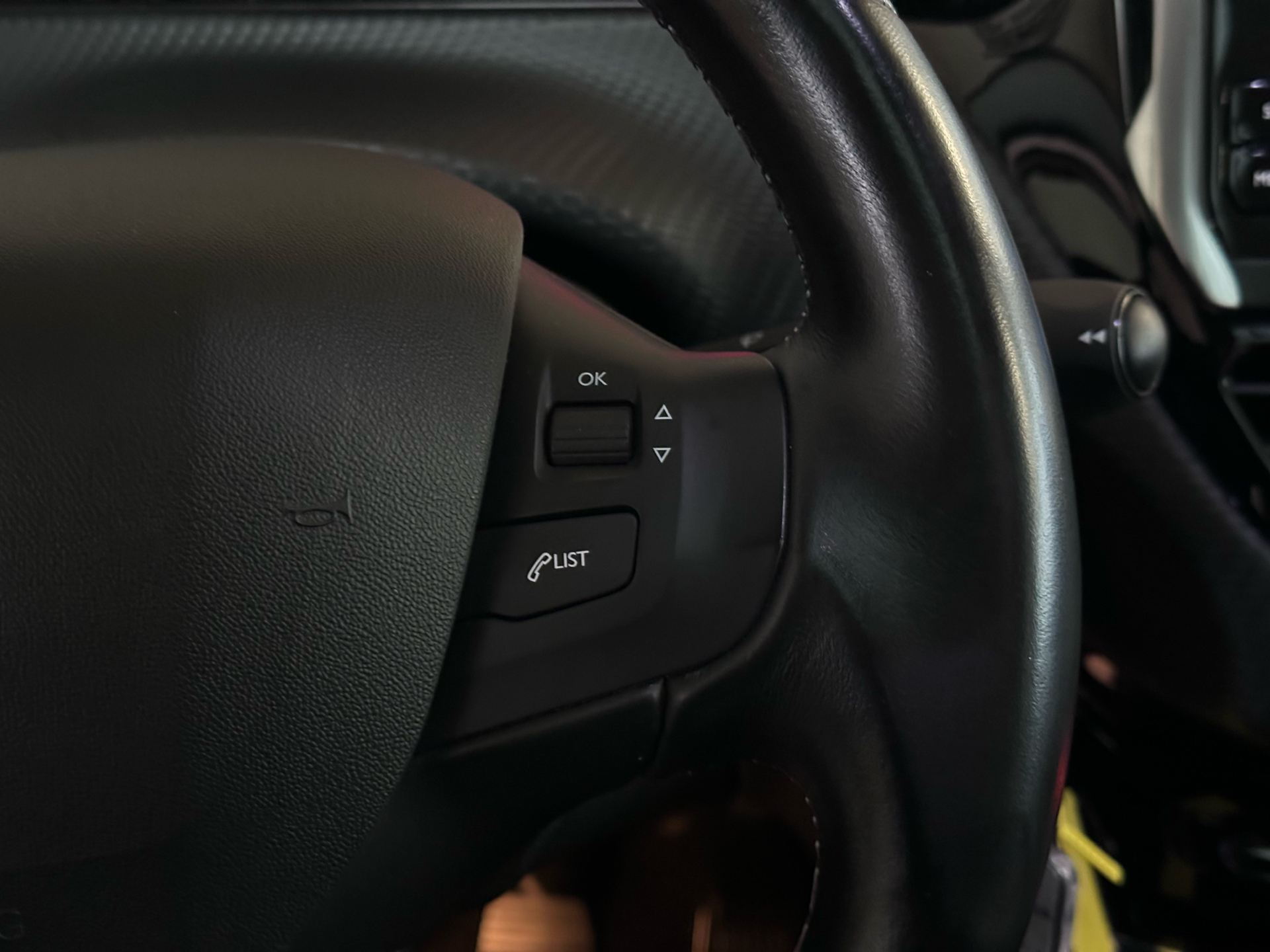 Billede af Peugeot 2008 1,5 BlueHDi Velvet 100HK 5d 6g