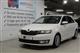 Billede af Skoda Rapid 1,2 TSI Ambition 86HK 5d