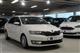 Billede af Skoda Rapid 1,2 TSI Ambition 86HK 5d