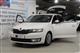 Billede af Skoda Rapid 1,2 TSI Ambition 86HK 5d