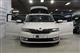 Billede af Skoda Rapid 1,2 TSI Ambition 86HK 5d