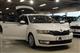Billede af Skoda Rapid 1,2 TSI Ambition 86HK 5d