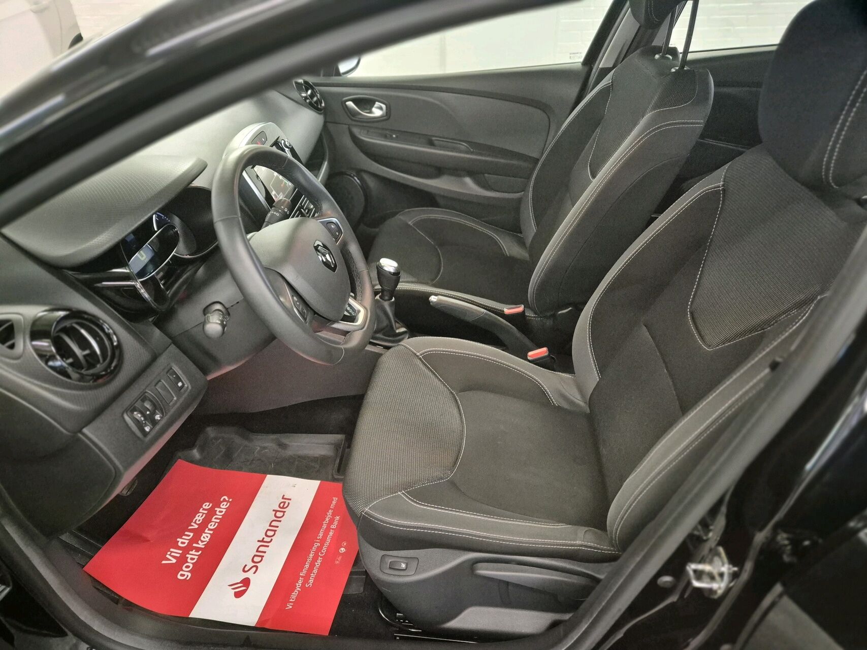 Billede af Renault Clio 1,5 Energy DCI Zen 90HK 5d