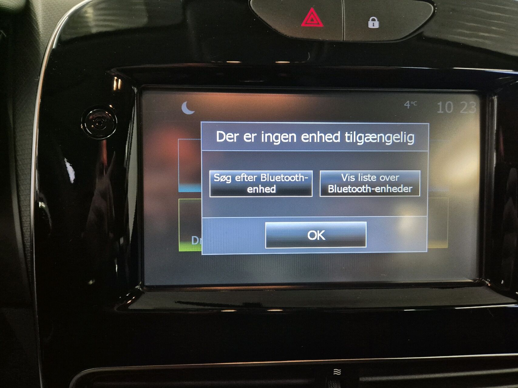 Billede af Renault Clio 1,5 Energy DCI Zen 90HK 5d