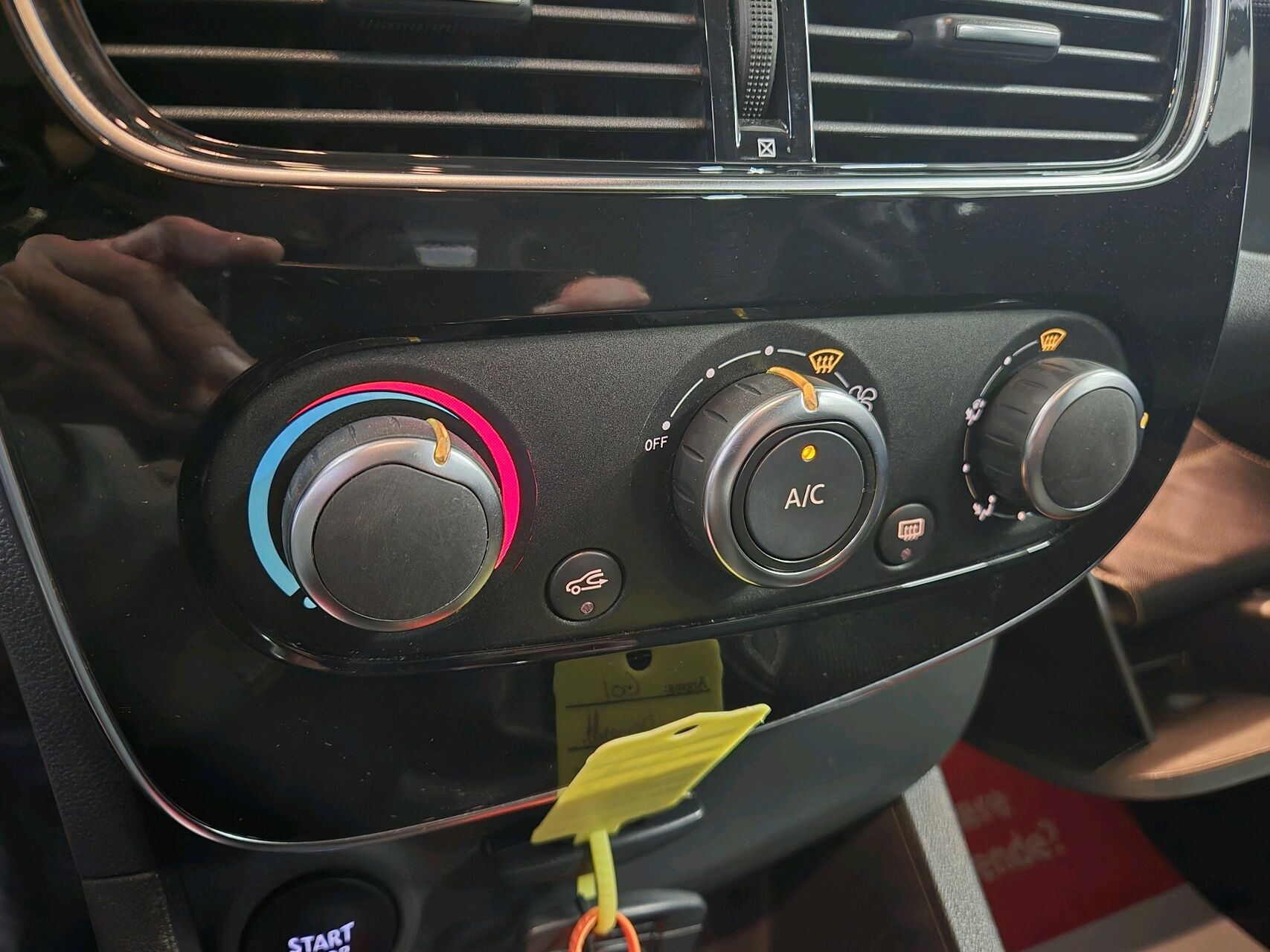 Billede af Renault Clio 1,5 Energy DCI Zen 90HK 5d