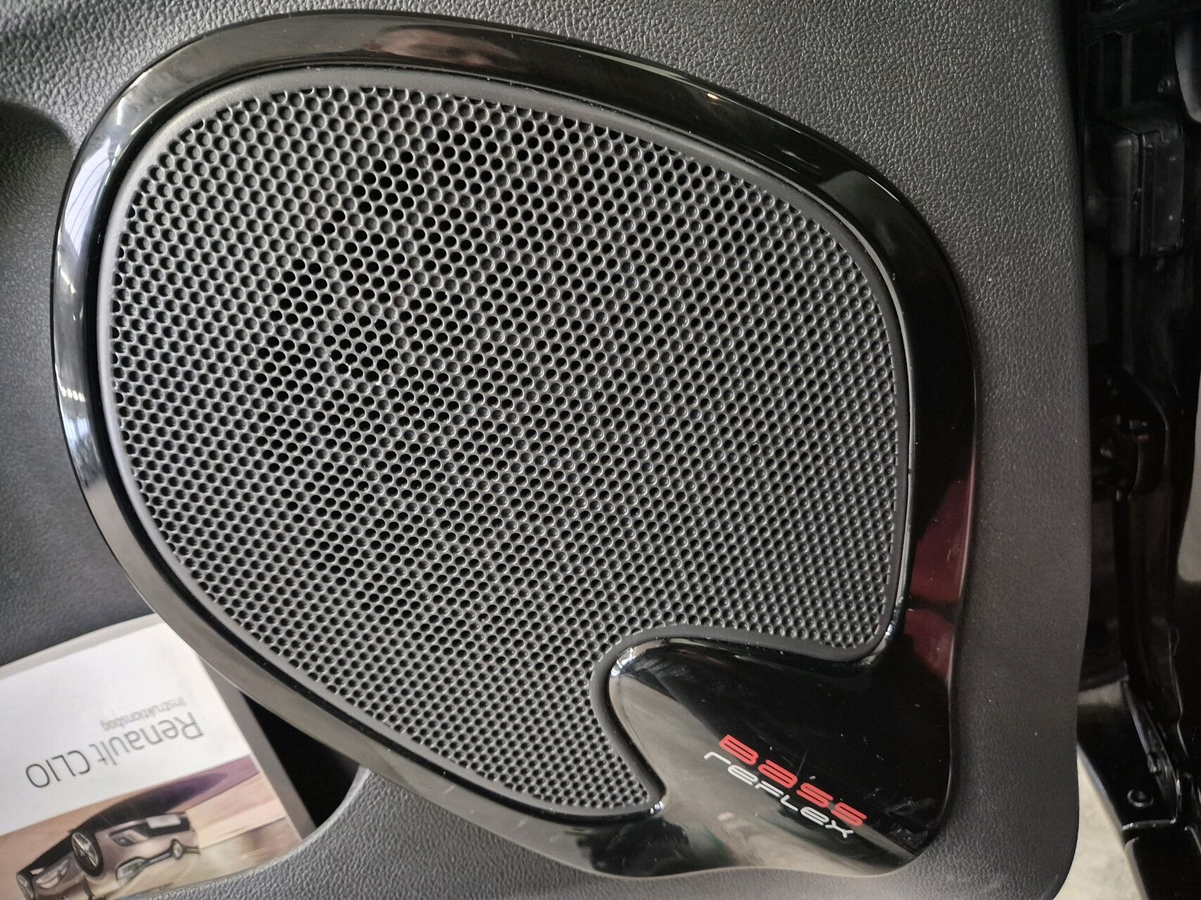 Billede af Renault Clio 1,5 Energy DCI Zen 90HK 5d