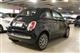Billede af Fiat 500 1,2 Lounge 69HK 3d