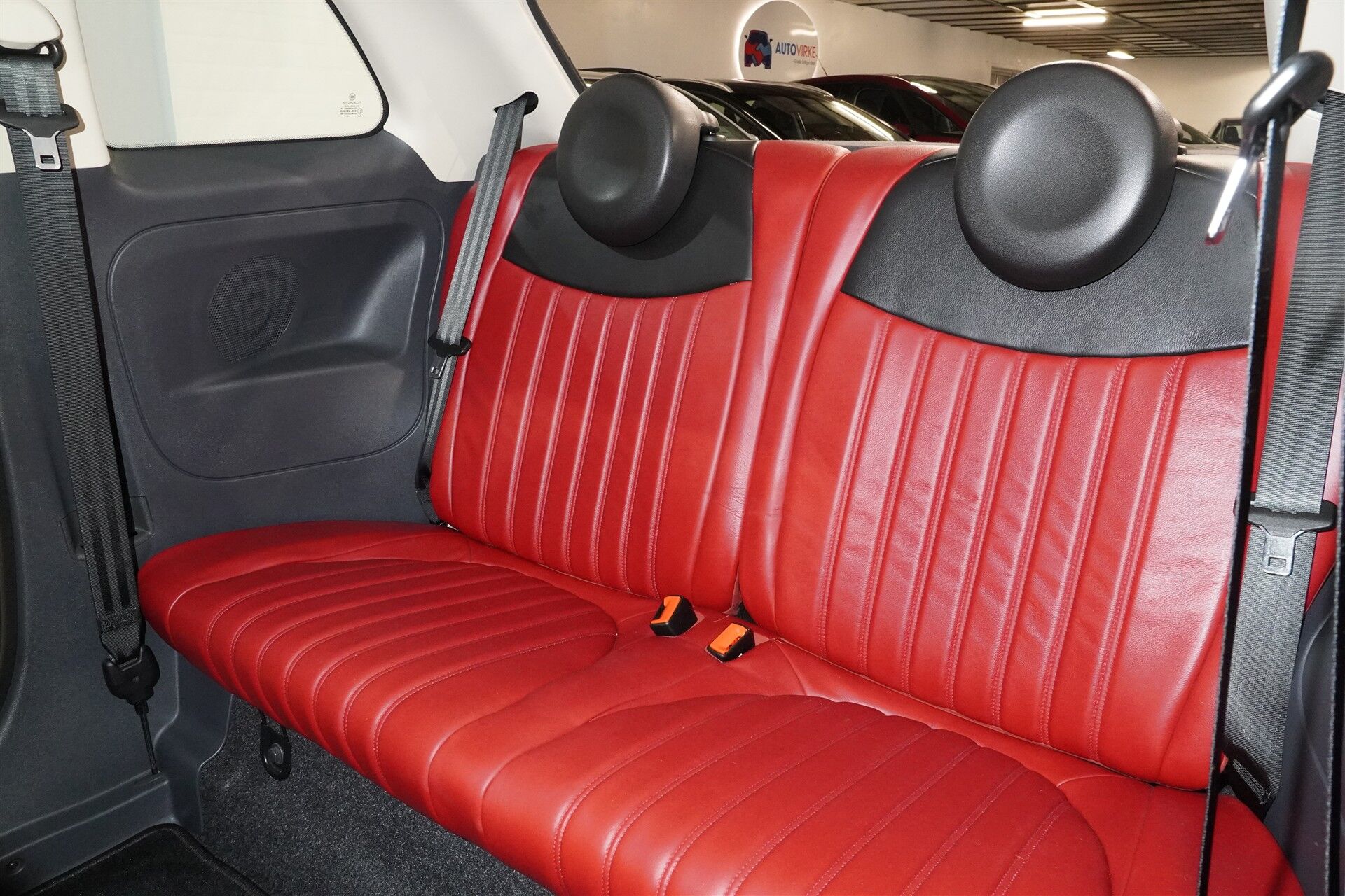 Billede af Fiat 500 1,2 Lounge 69HK 3d