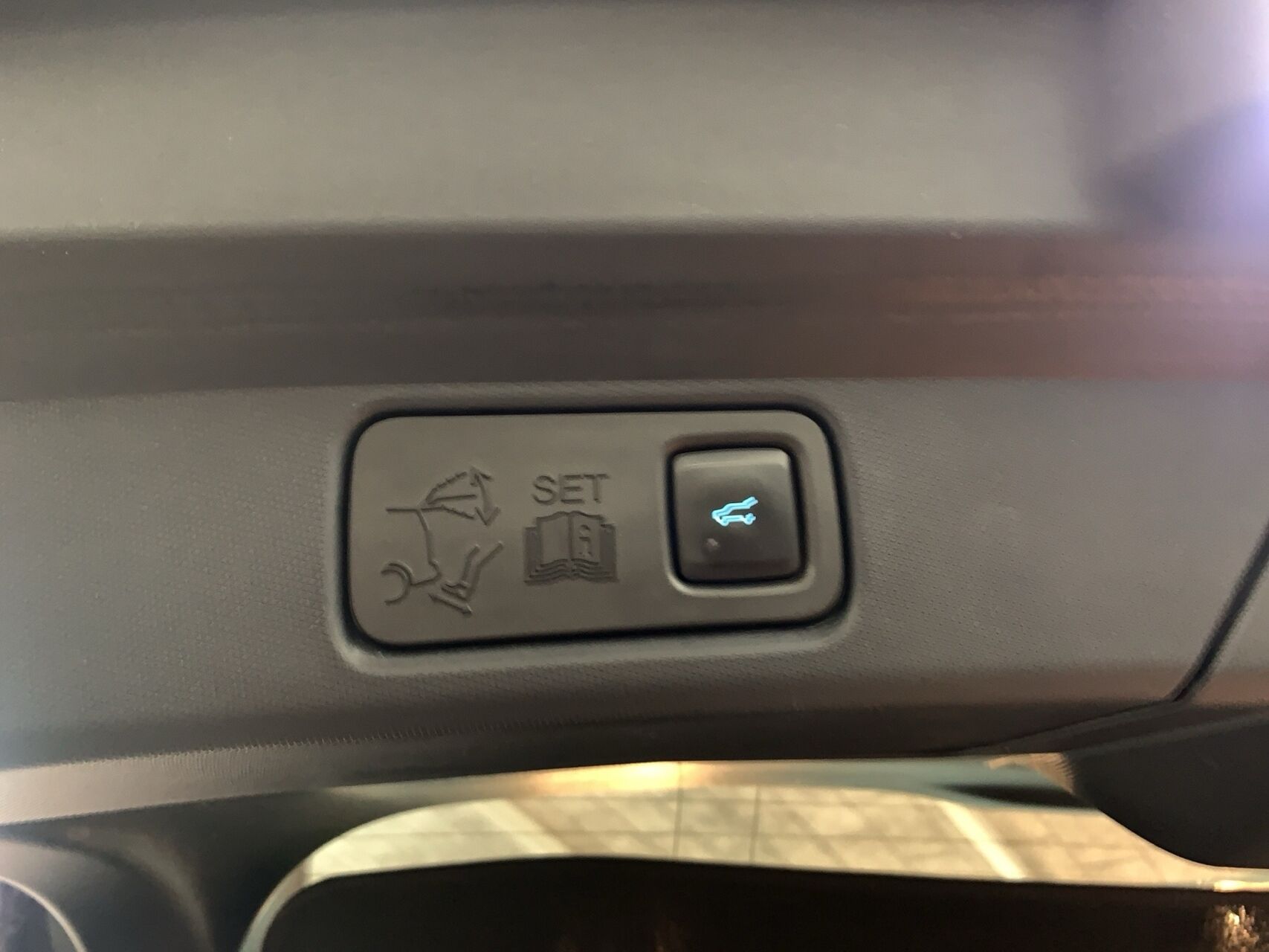 Billede af Ford Mustang Mach-E EL UR 294HK 5d Aut.