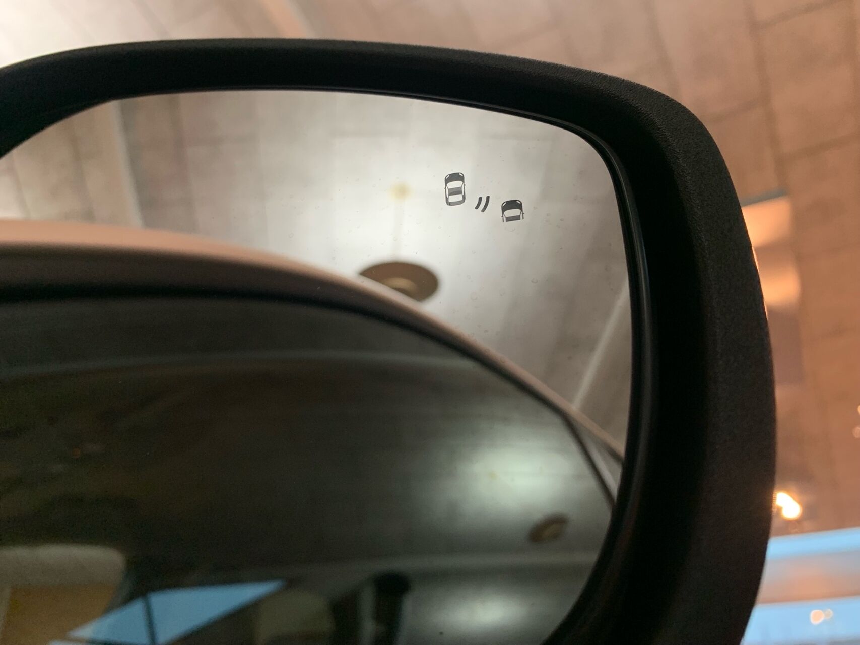 Billede af Ford Mustang Mach-E EL UR 294HK 5d Aut.