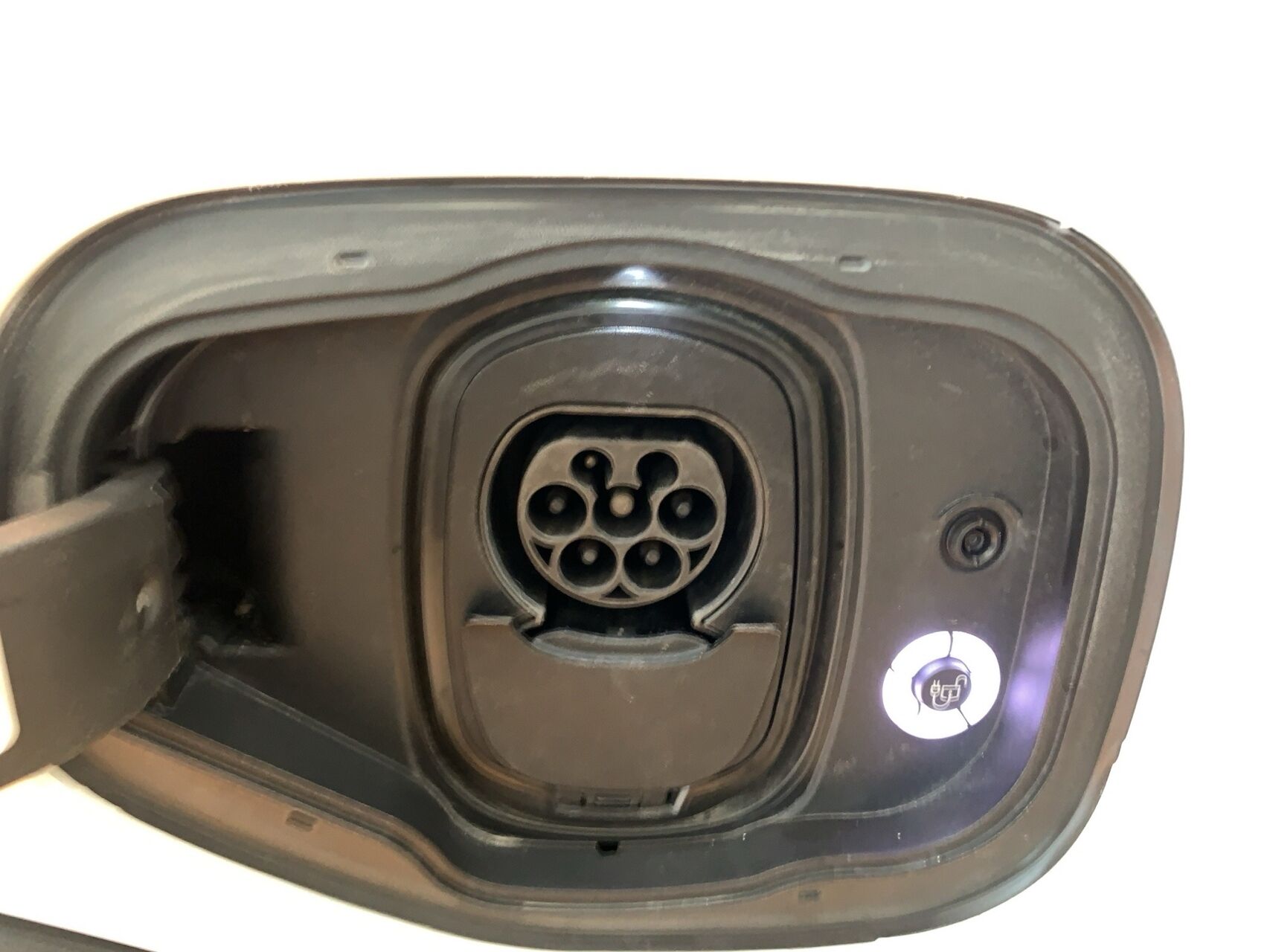 Billede af Ford Mustang Mach-E EL UR 294HK 5d Aut.