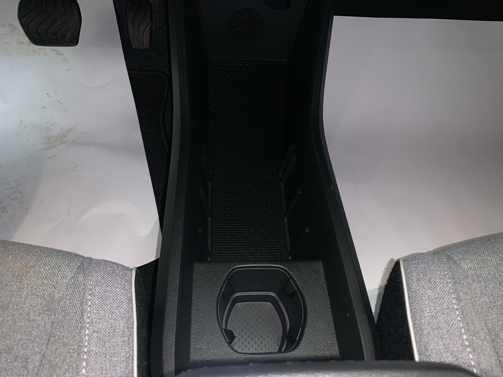 Billede af Renault Mégane E-TECH Equilibre 220HK 5d Aut.