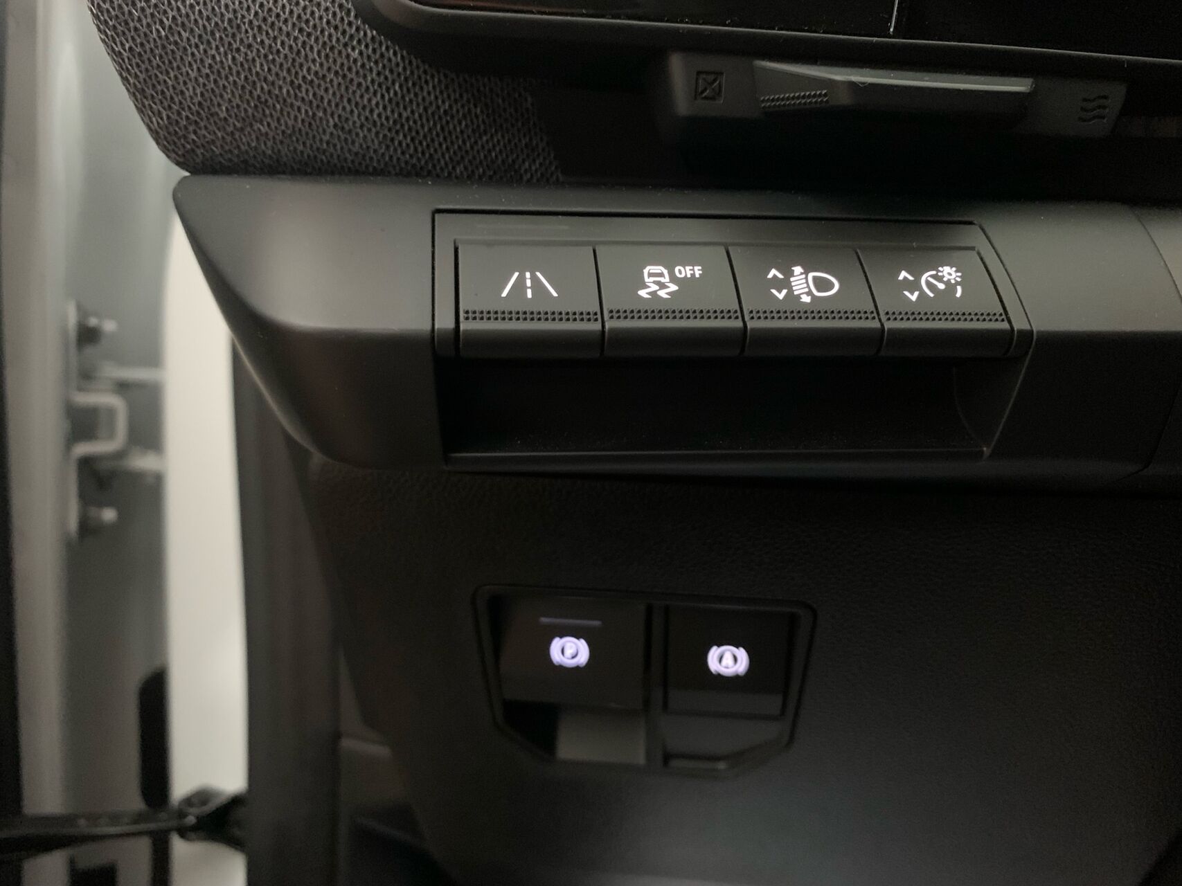 Billede af Renault Mégane E-TECH Equilibre 220HK 5d Aut.