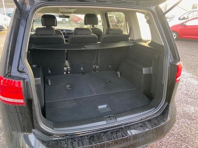 Billede af VW Touran 1,5 TSI EVO ACT Comfortline DSG 150HK 7g Aut.