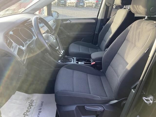 Billede af VW Touran 1,5 TSI EVO ACT Comfortline DSG 150HK 7g Aut.