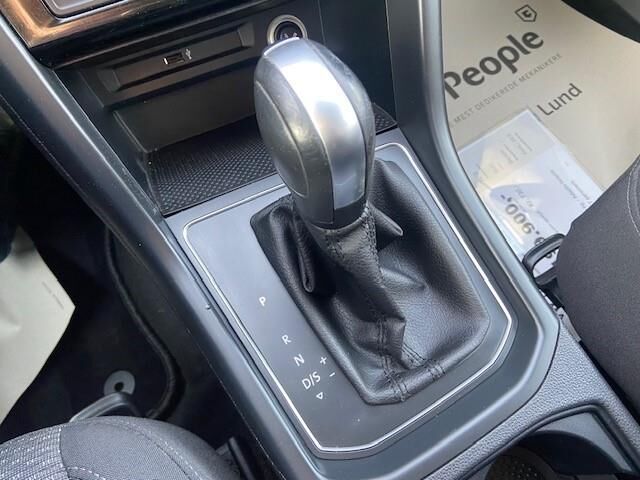 Billede af VW Touran 1,5 TSI EVO ACT Comfortline DSG 150HK 7g Aut.