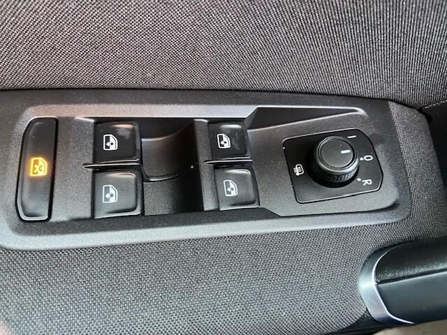 Billede af VW Touran 1,5 TSI EVO ACT Comfortline DSG 150HK 7g Aut.