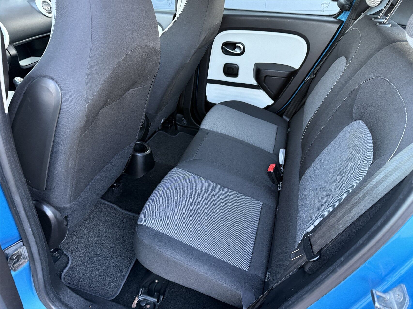 Billede af Renault Twingo 1,0 Sce Expression start/stop 70HK 5d