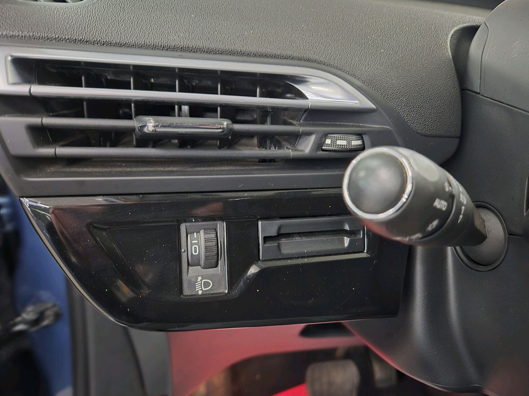 Billede af Citroën Grand C4 Picasso 1,6 e-HDi Seduction ETG6 115HK 6g Aut.