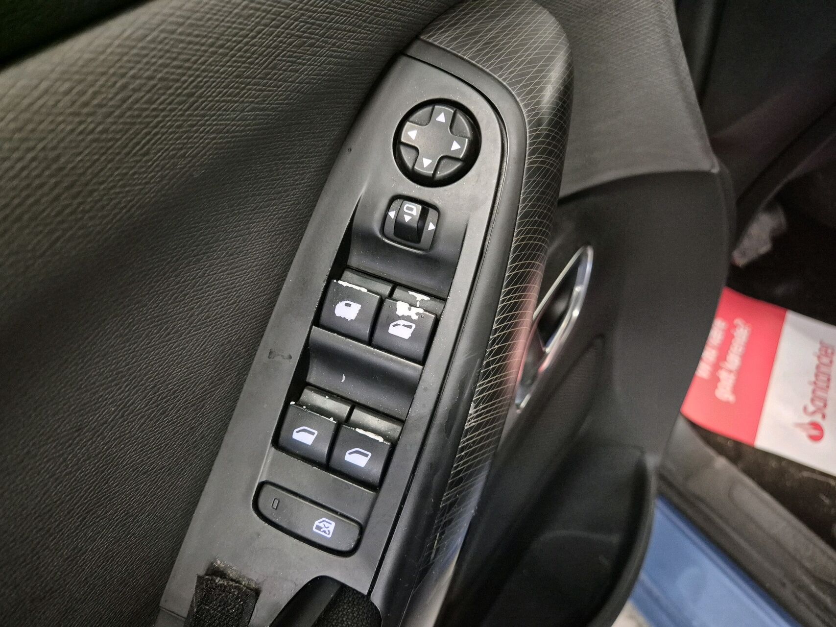 Billede af Citroën Grand C4 Picasso 1,6 e-HDi Seduction ETG6 115HK 6g Aut.