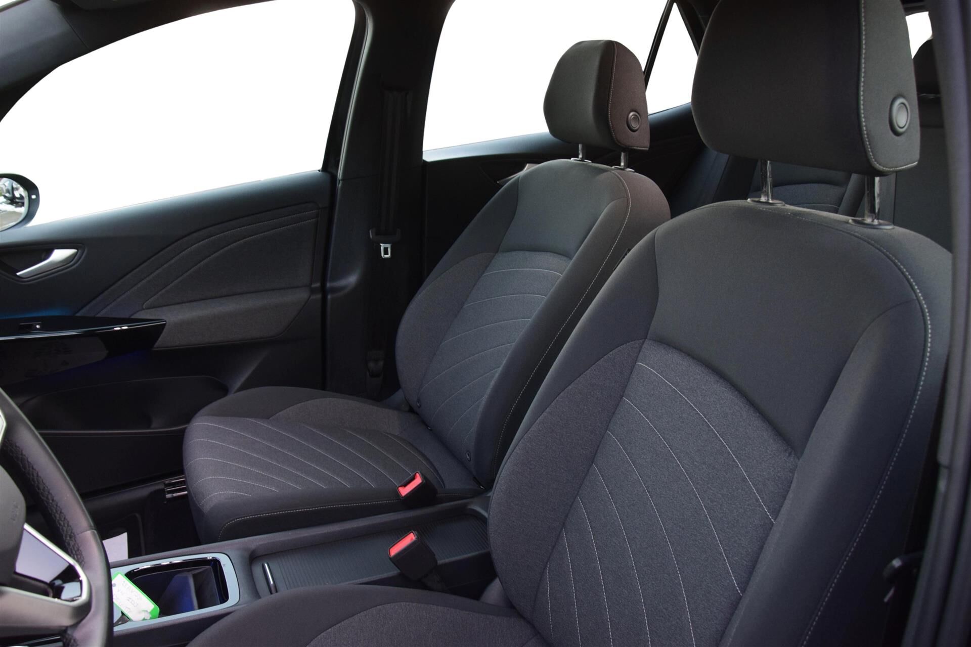 Billede af VW ID.3 EL Pro Performance 204HK 5d Aut.