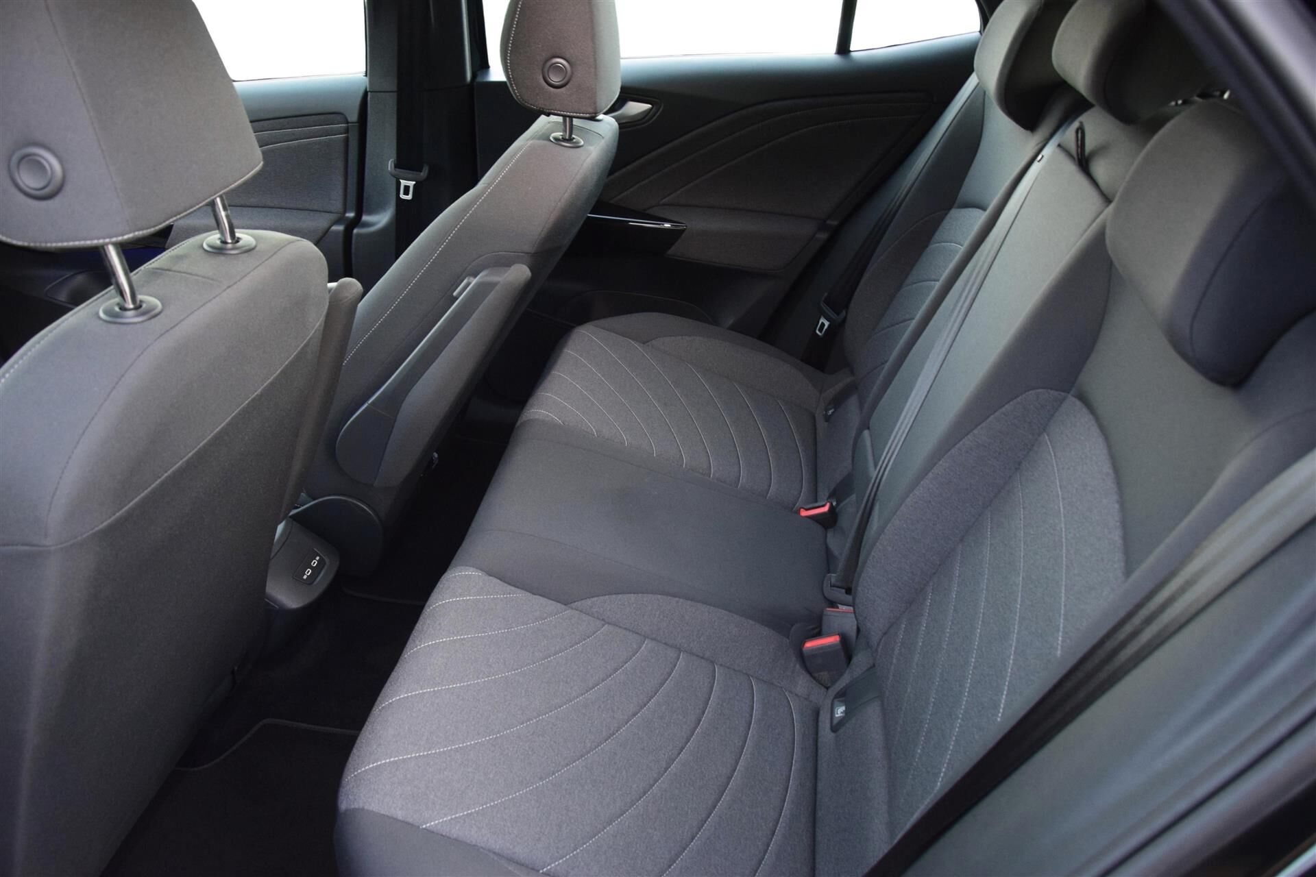 Billede af VW ID.3 EL Pro Performance 204HK 5d Aut.