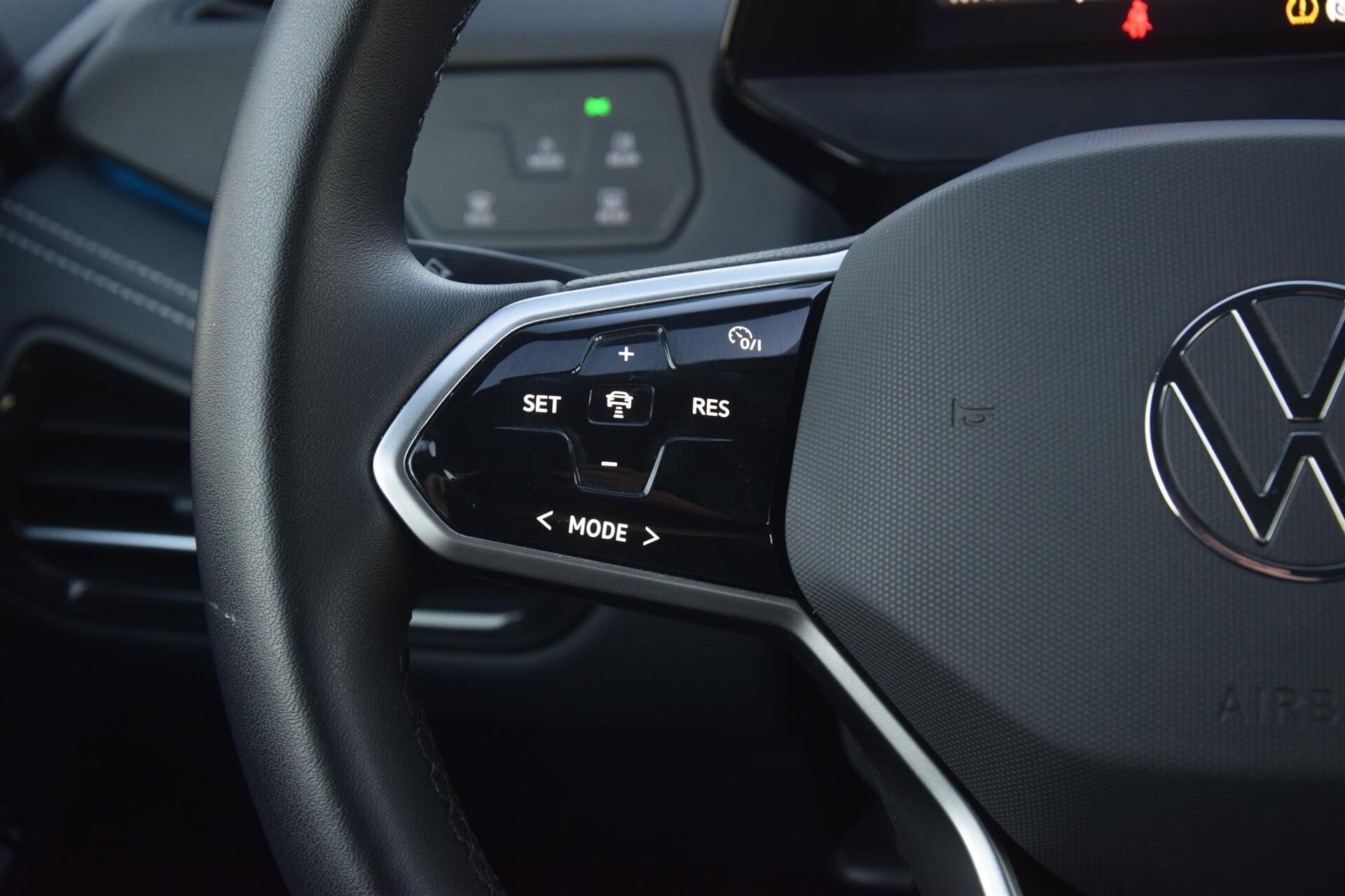 Billede af VW ID.3 EL Pro Performance 204HK 5d Aut.